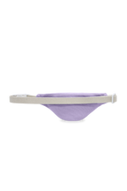 Sac Banane Enfant Augustin - Lilas - Pièce - Hindbag