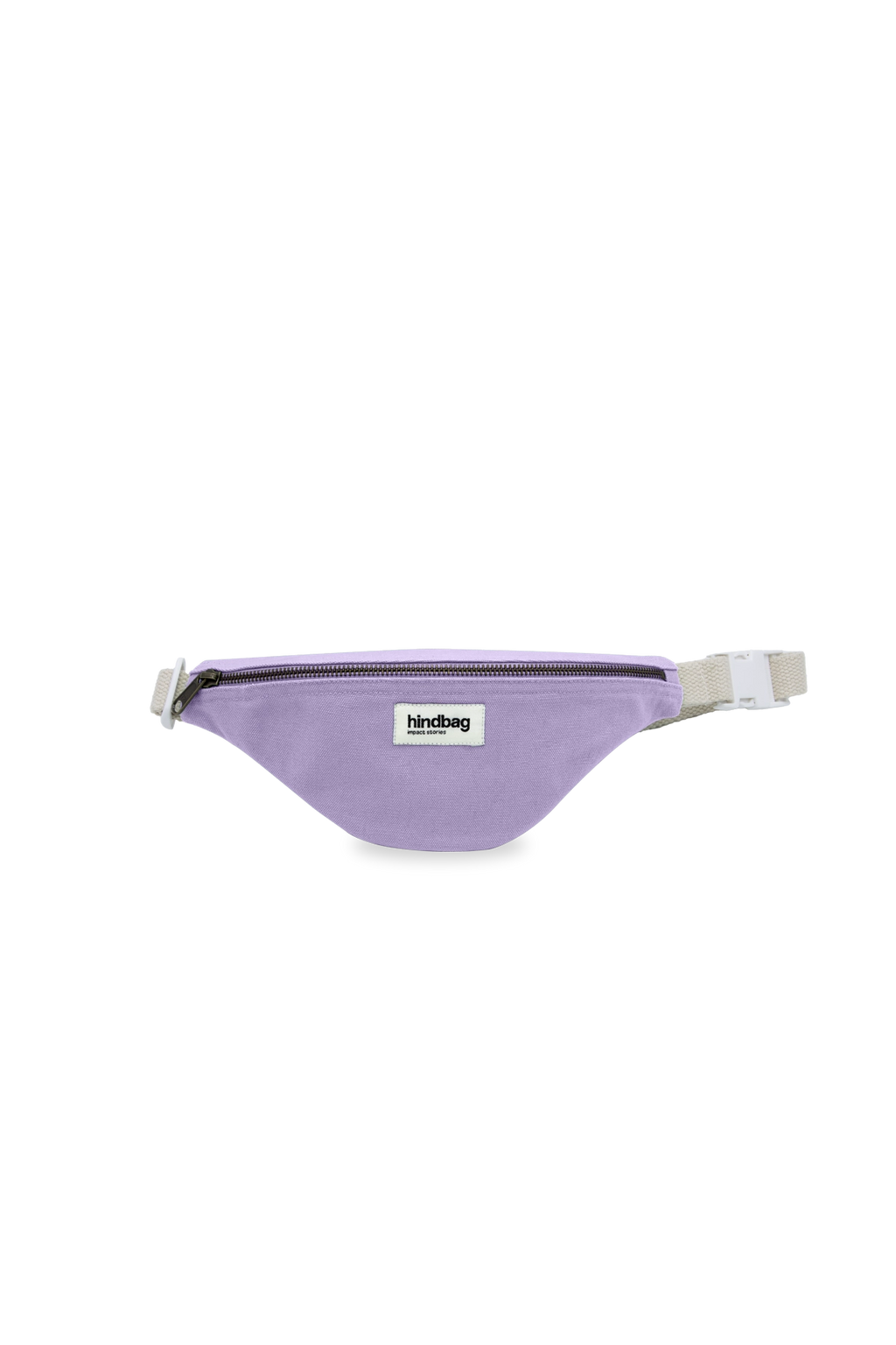 Sac Banane Enfant Augustin - Lilas - Pièce - Hindbag