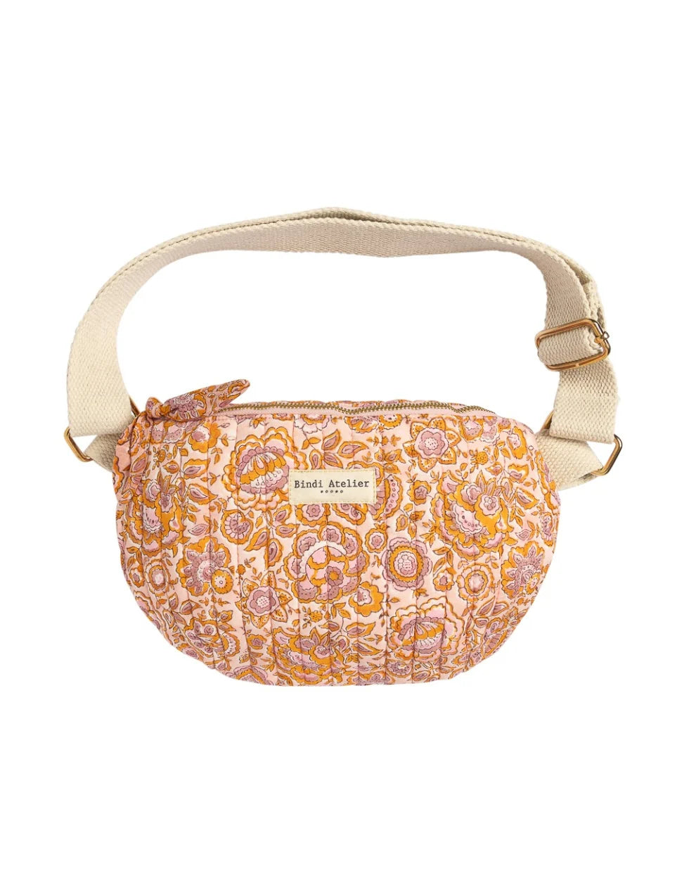 Sac banane - Garda Pop Pink