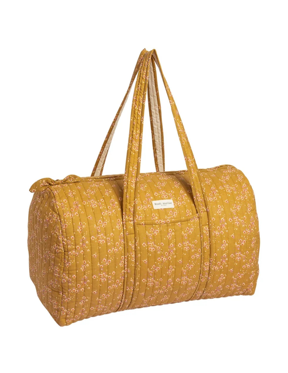 Sac week-end - Itsi Khaki