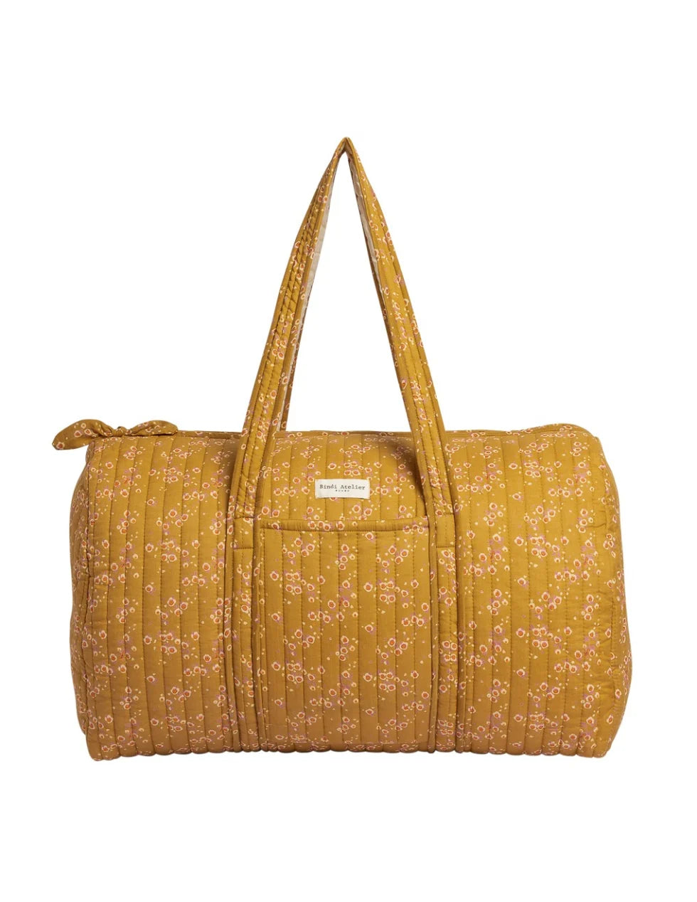 Sac week-end - Itsi Khaki