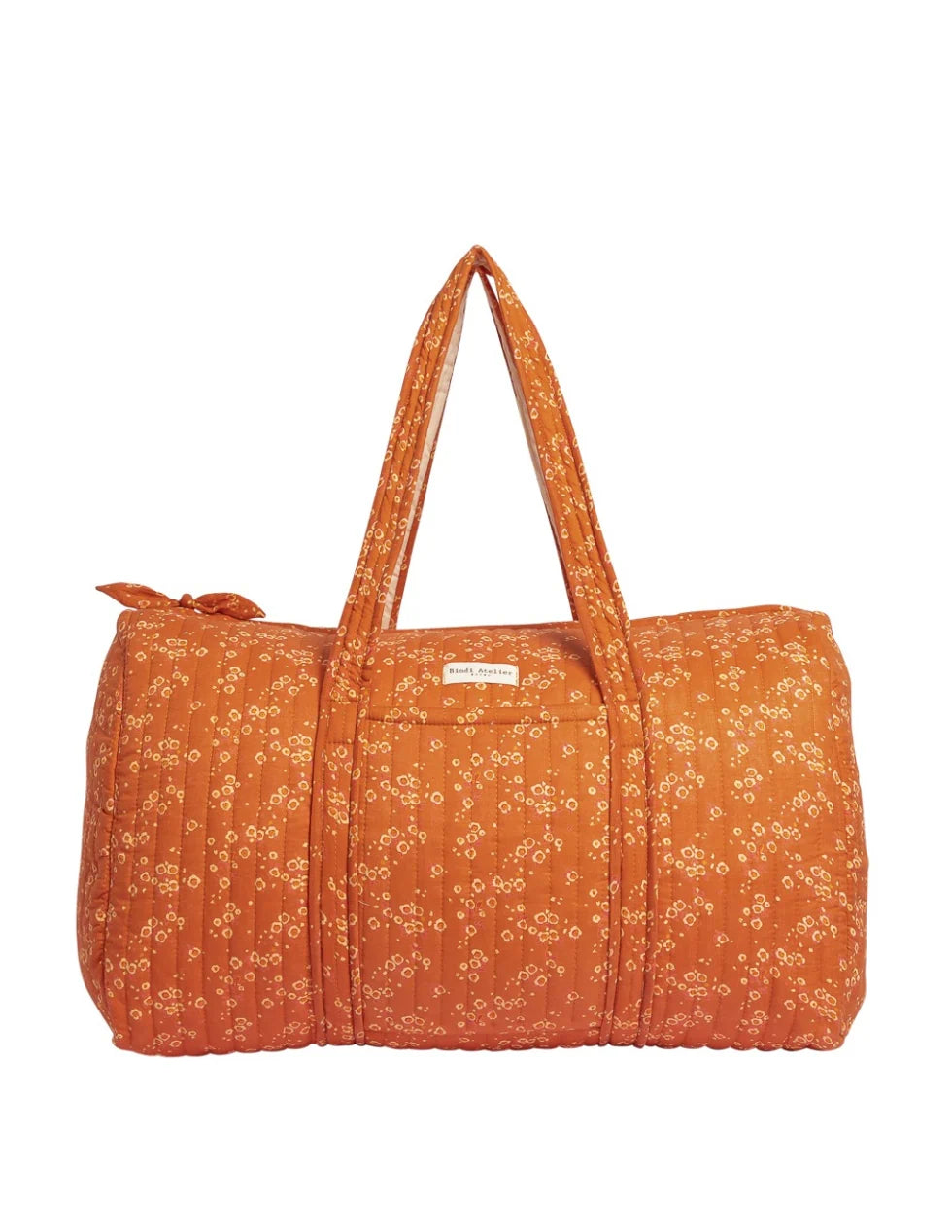 Sac week-end - Itsi Rouille