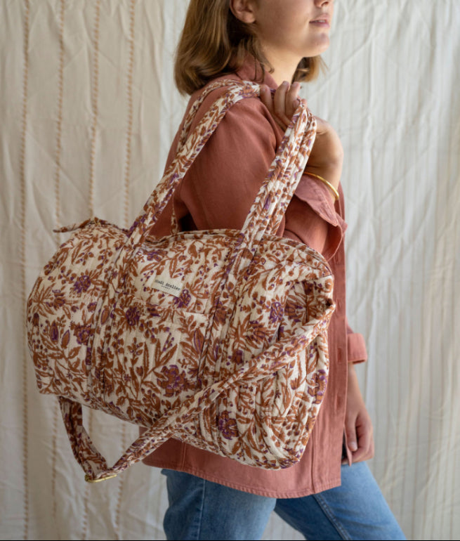 Sac weekend Kali Cayenne
