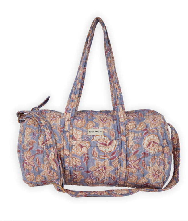Sac weekend Matira Azul