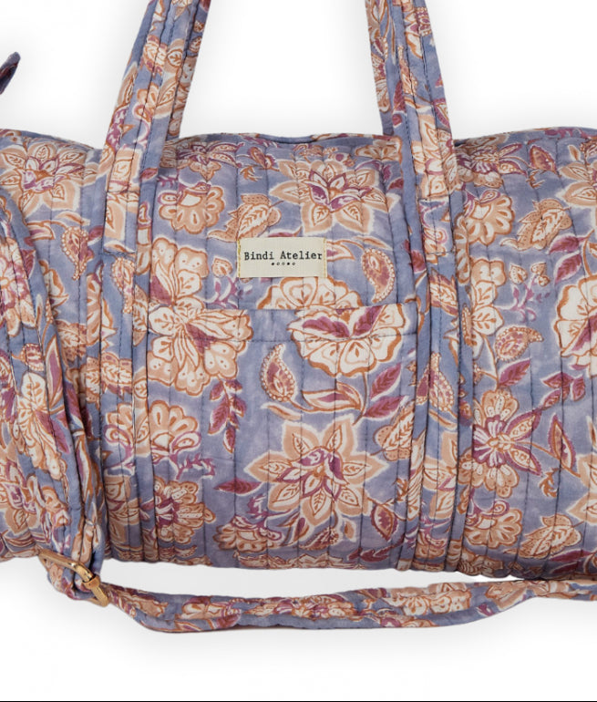 Sac weekend Matira Azul