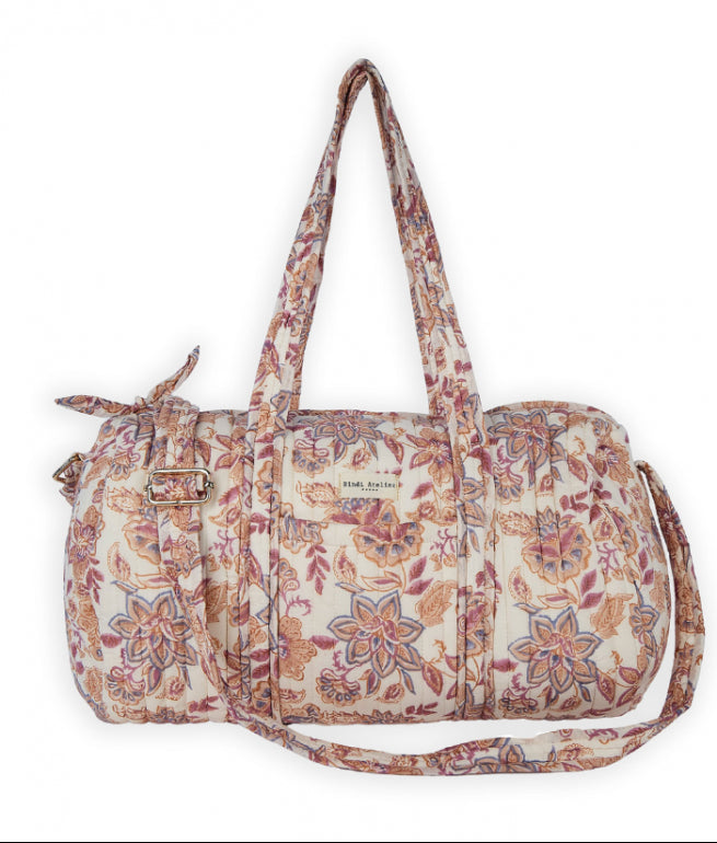 Sac weeken Matira Vanille
