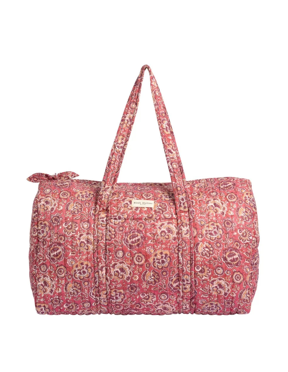 Sac week-end - Garda Framboise