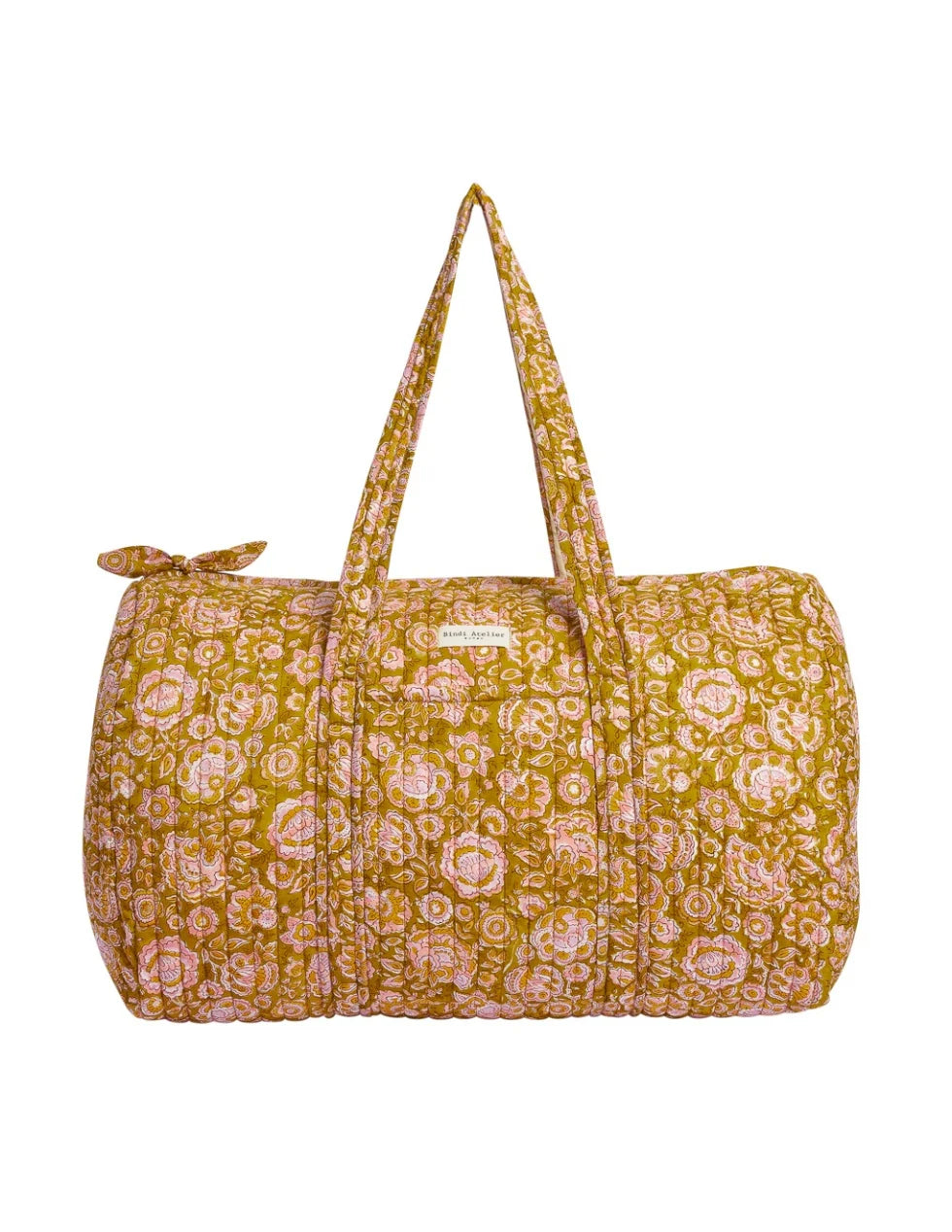 Sac Week-end Garda Khaki