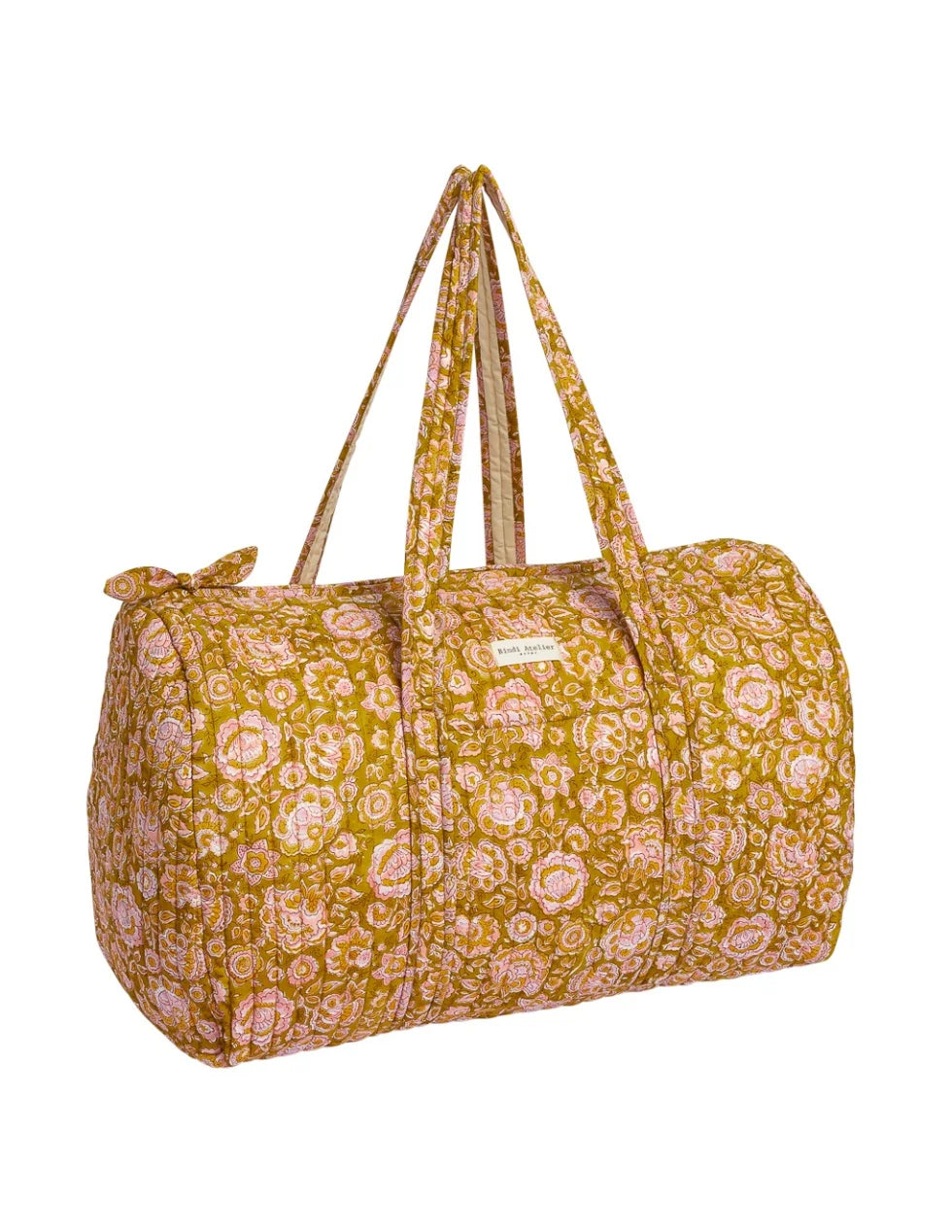 Sac Week-end Garda Khaki