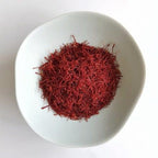 Safran pistils