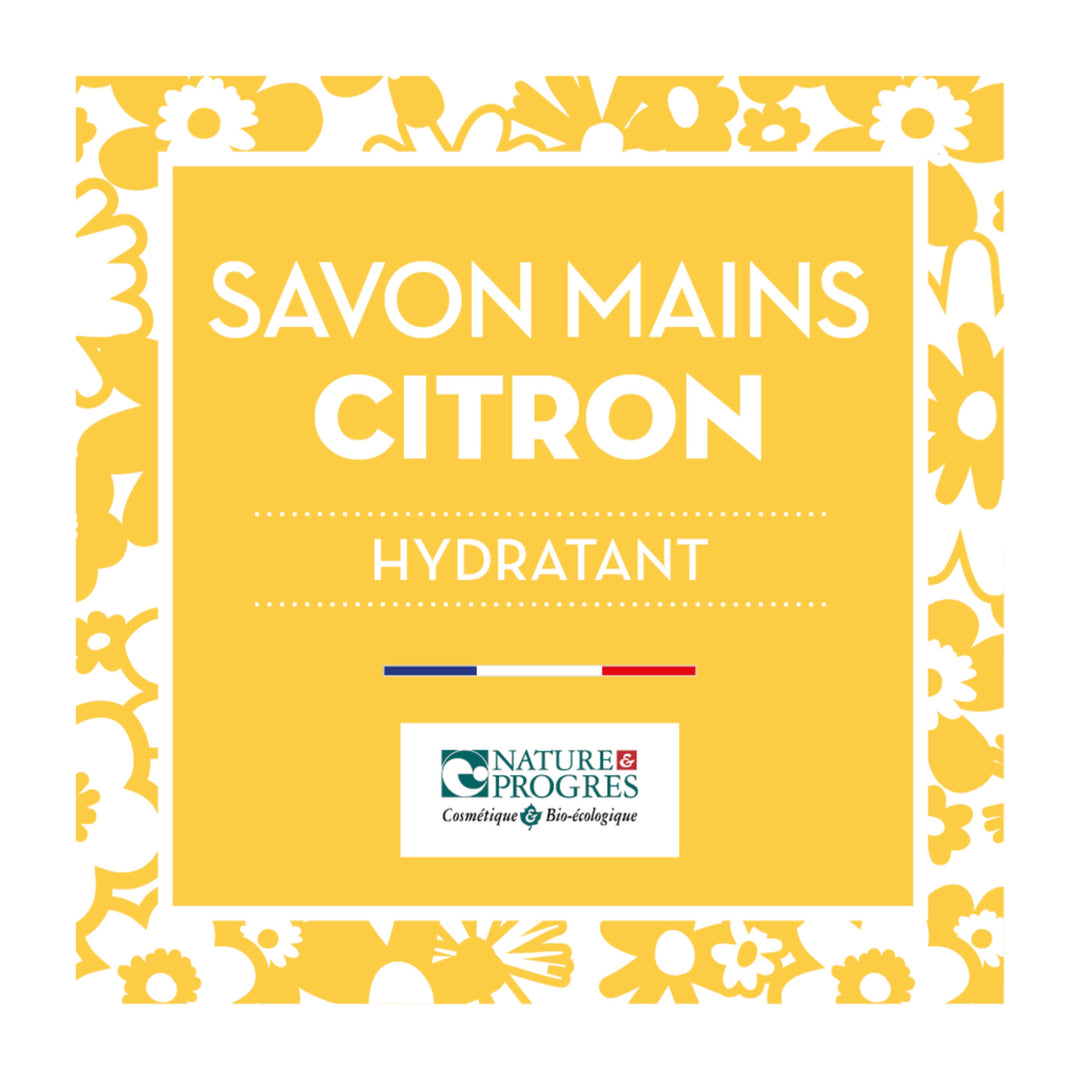 savon main vrac beauvais bio