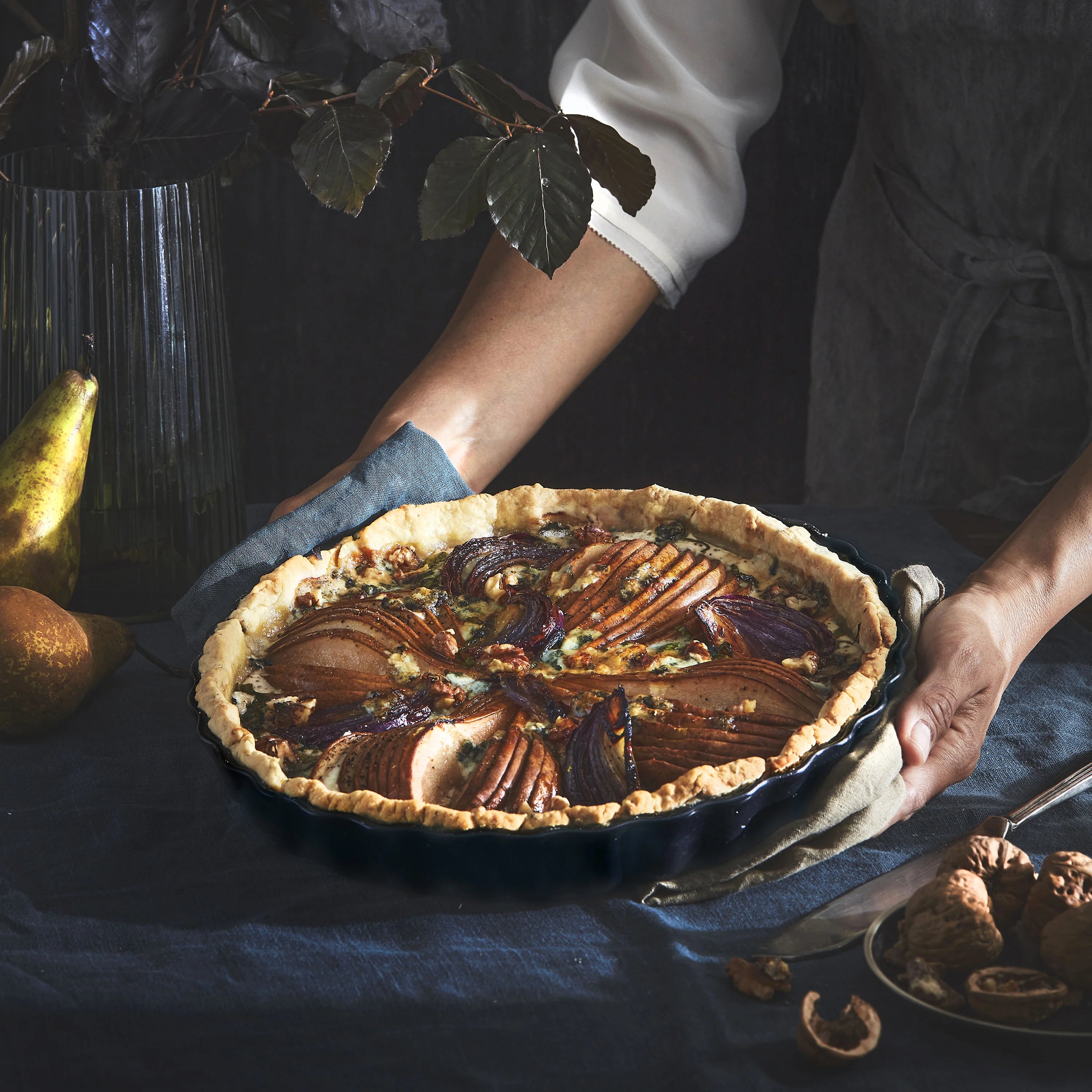 Moule à tarte Diamètre