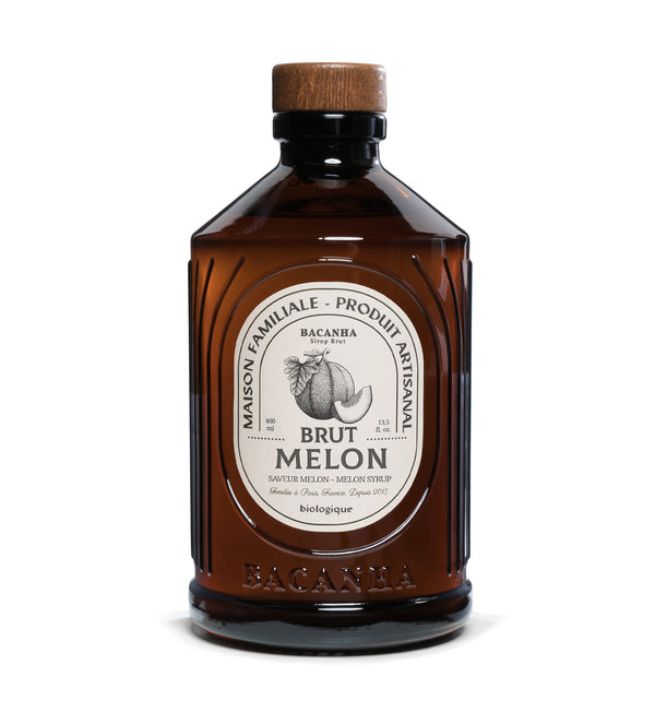 Sirop Brut de Melon