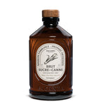 Sirop Brut de Sucre de Canne