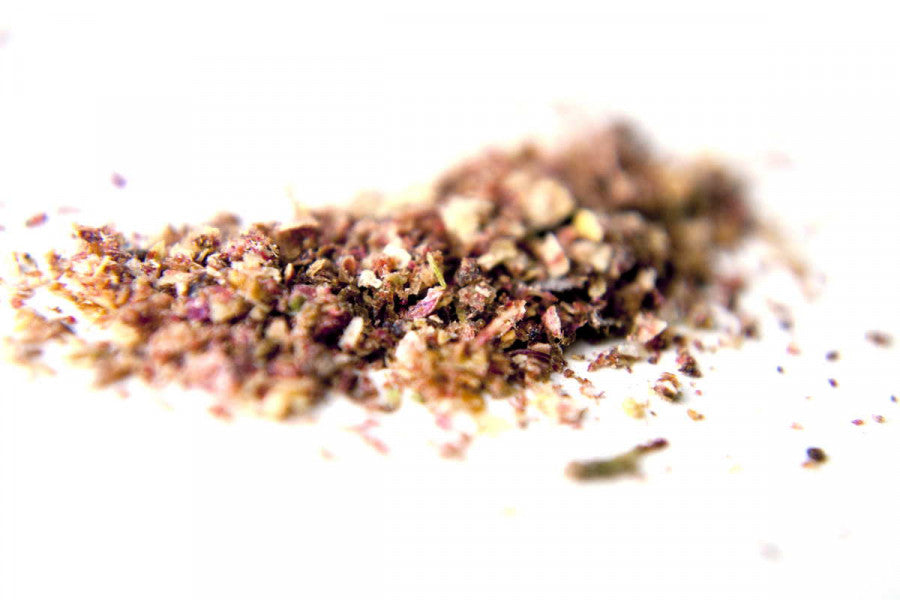 Sumac sauvage d'Iran Bio