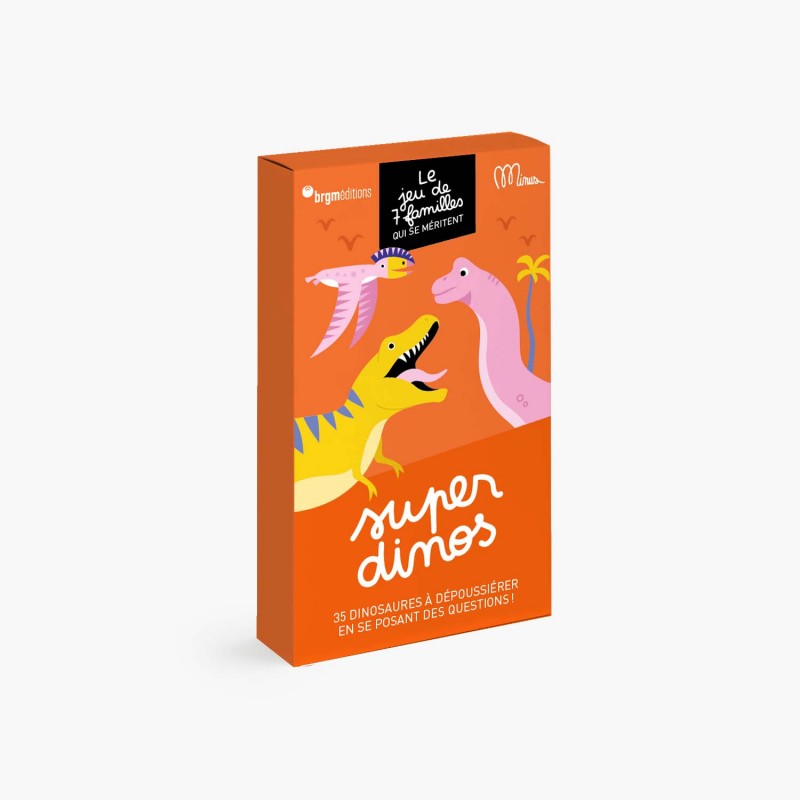 jeu pédagogique dinosaures enfant minus