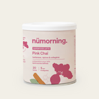 Superfood Latte Pink Chaï