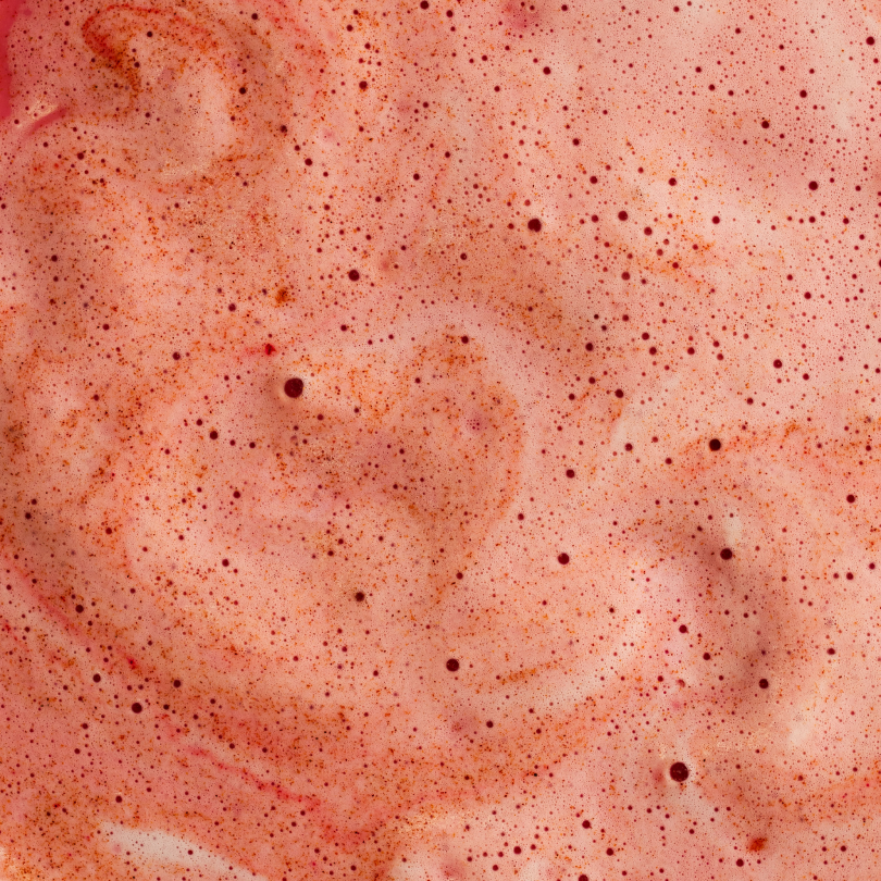 Superfood Latte Pink Chaï