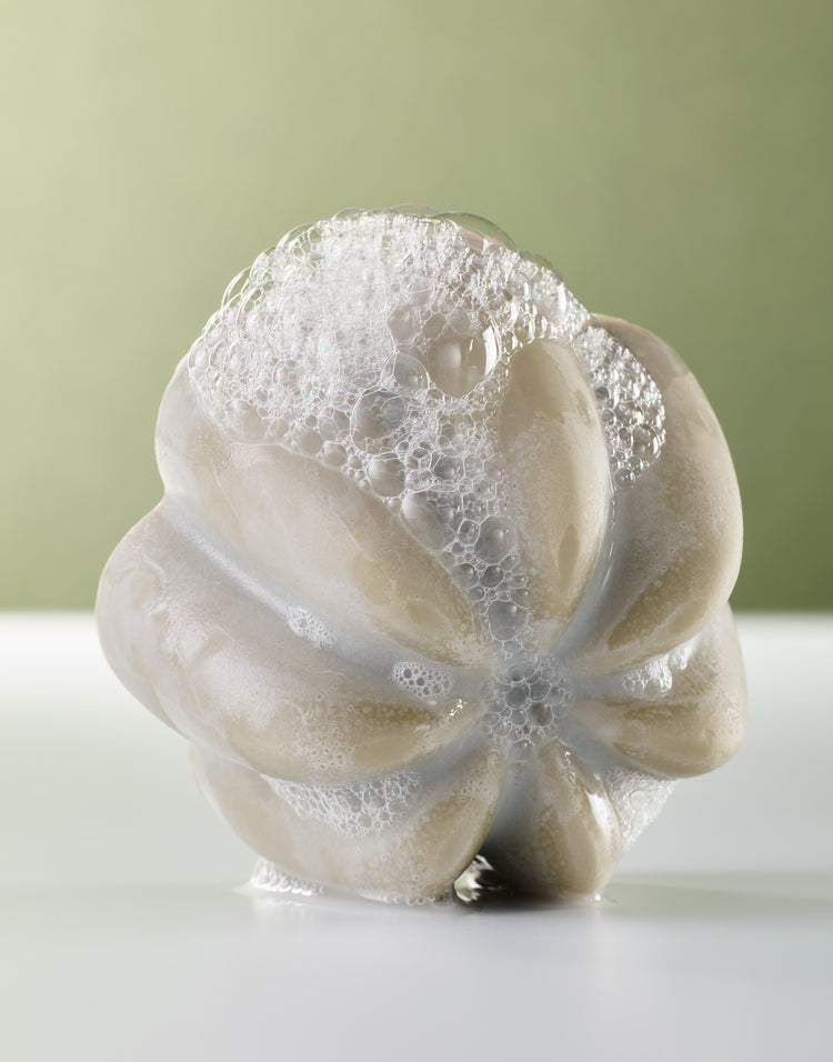 shampoing solide cheveux gras et fin qui mousse umai