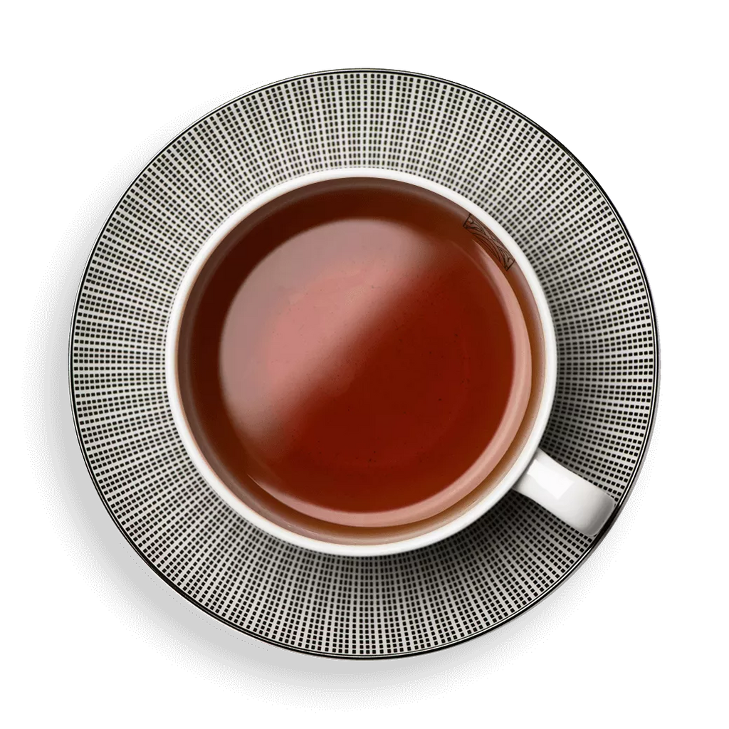 Thé Noir Exotic Thé Glacé