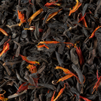 Black Tea Pecan Pie