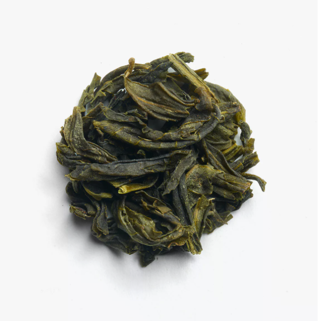 Thé Vert Vanilla Twist