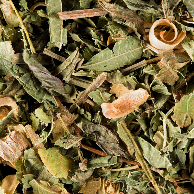 Tisane du Berger N°4514