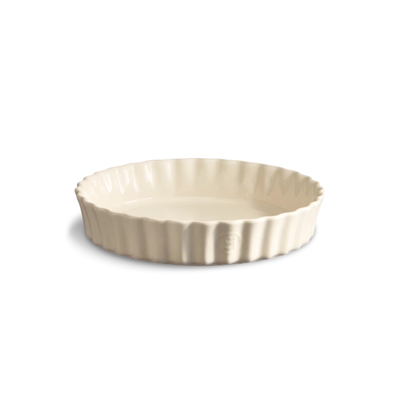 Tourtière Ronde Diamètre 24cm