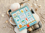Travel Book - Air marin