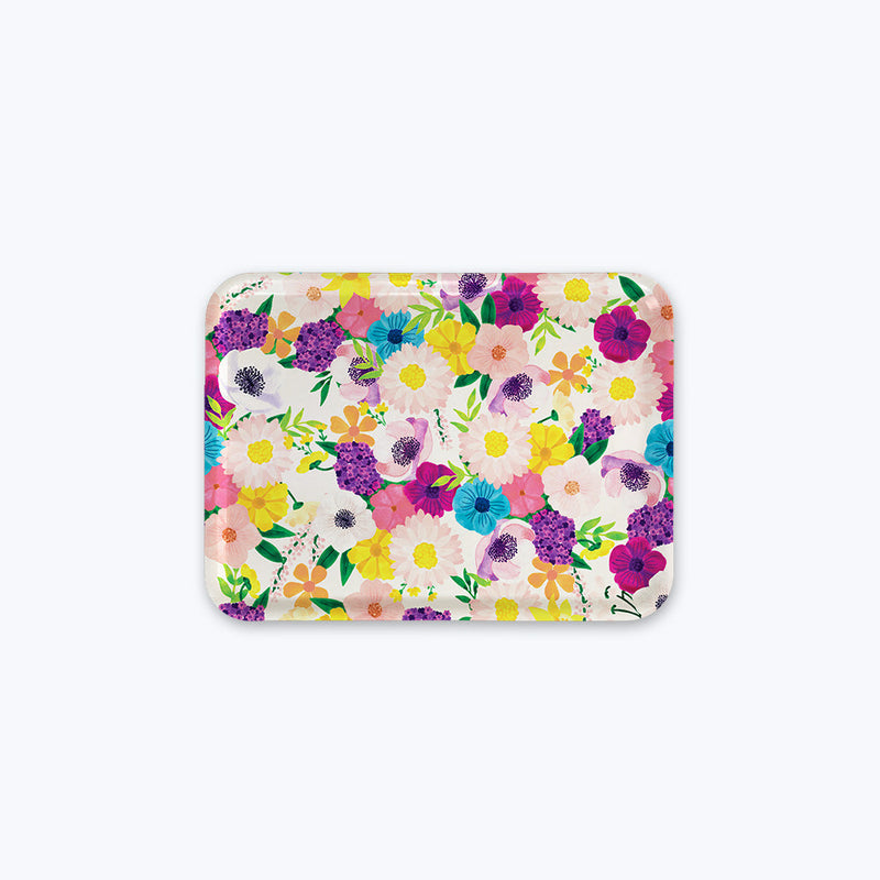 Plateau Granny Lilas