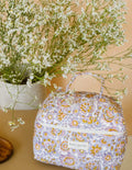 Trousse vanity - Garda Bleuet