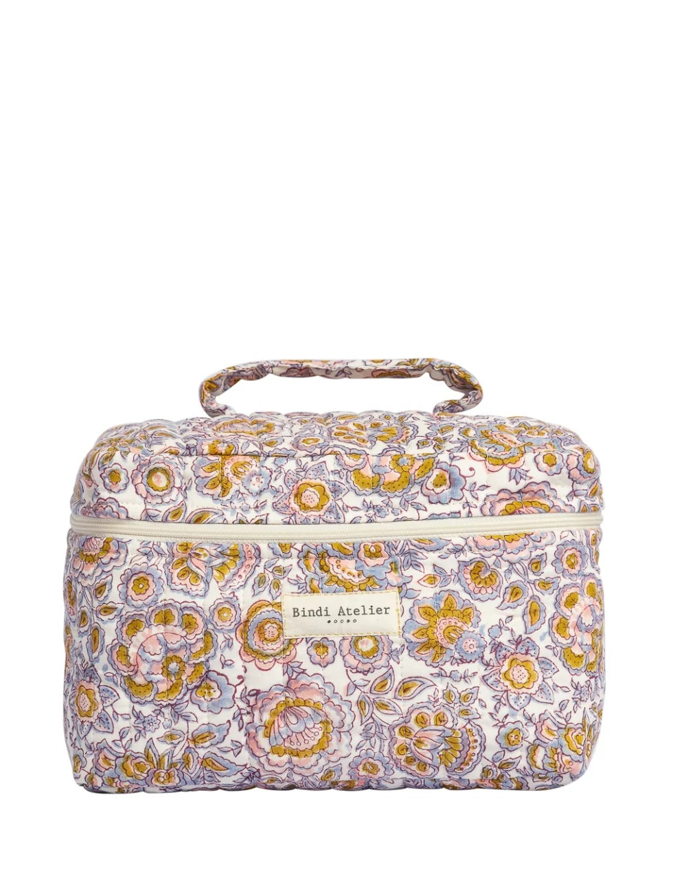 Trousse vanity - Garda Bleuet