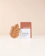 El exfoliante corporal