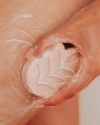 El exfoliante corporal