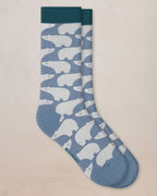 Chaussettes Ours