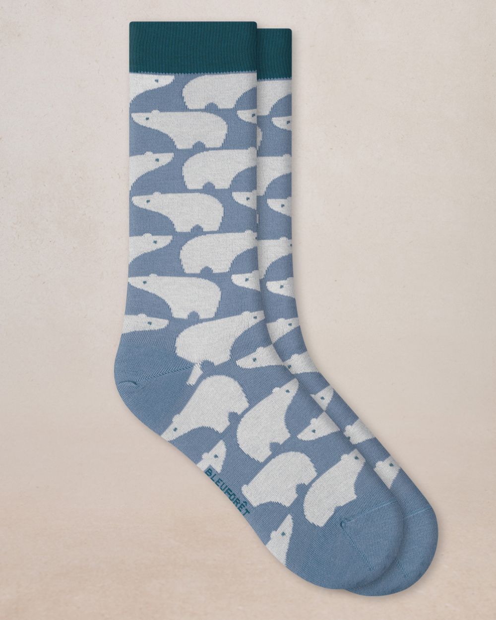 Chaussettes Ours