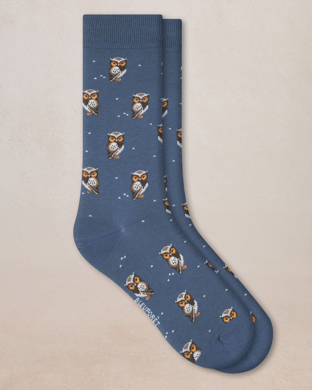 Chaussettes Chouettes