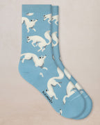 Chaussettes Renards polaires