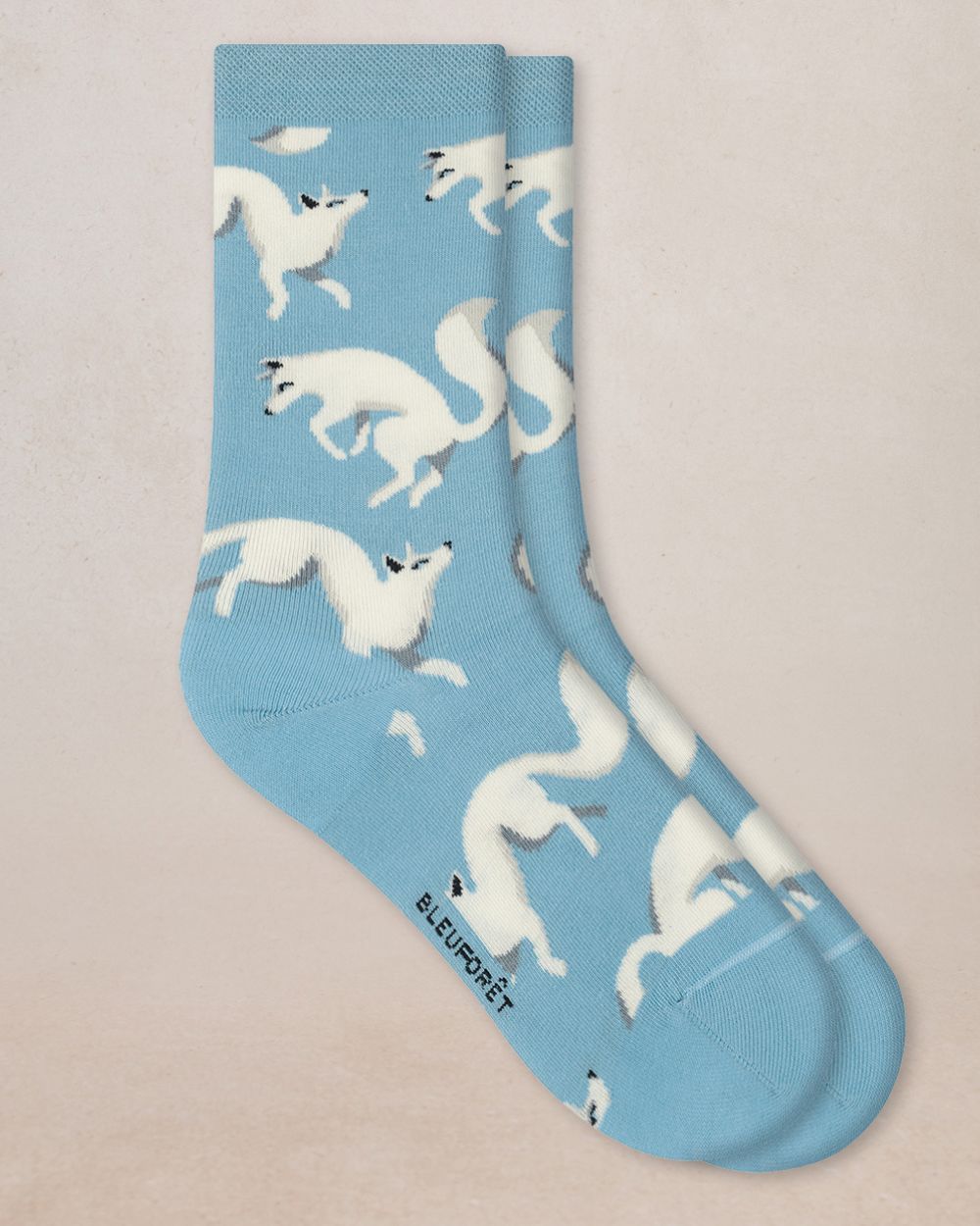 Chaussettes Renards polaires
