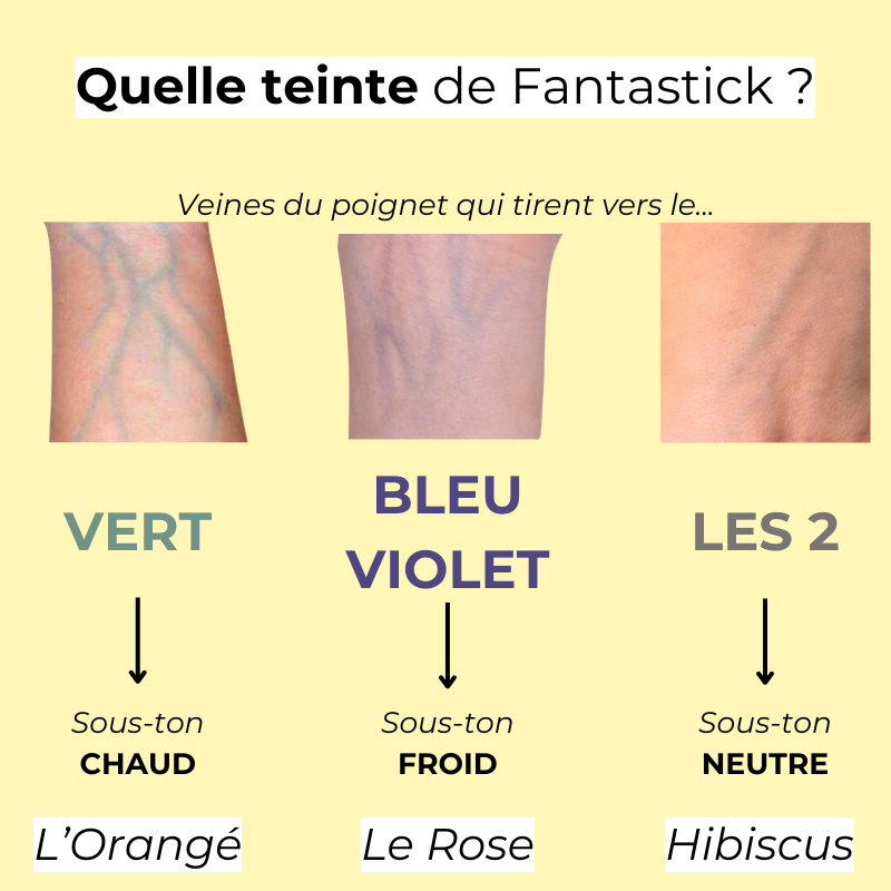 Le Blush Fantastick