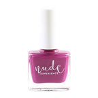 Vernis à ongles Fuchsia Ueno