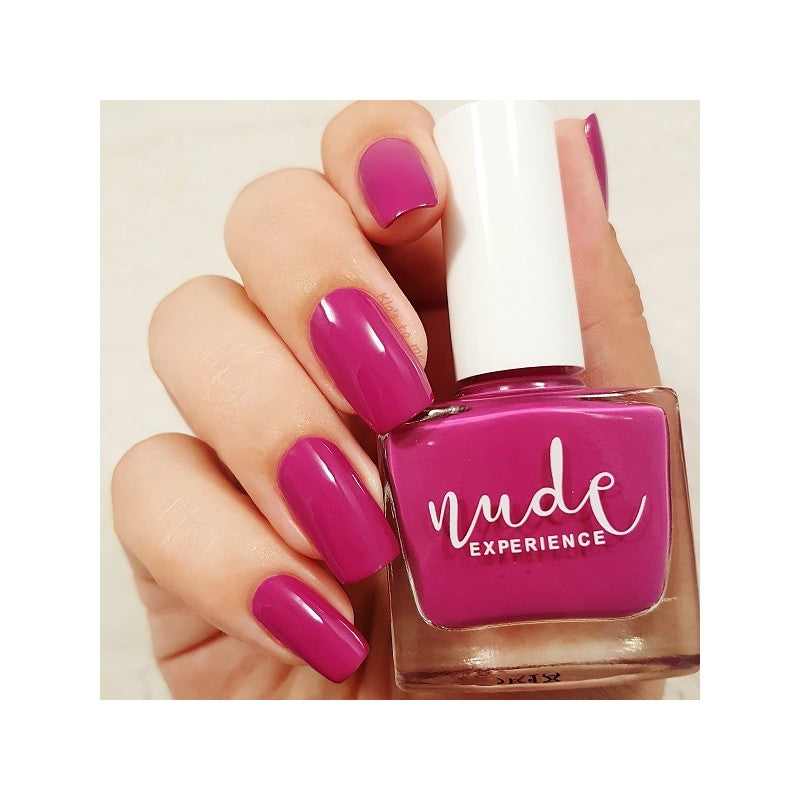 Vernis à ongles Fuchsia Ueno