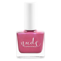 Vernis à ongles rose Hillier