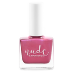 Vernis à ongles rose Hillier