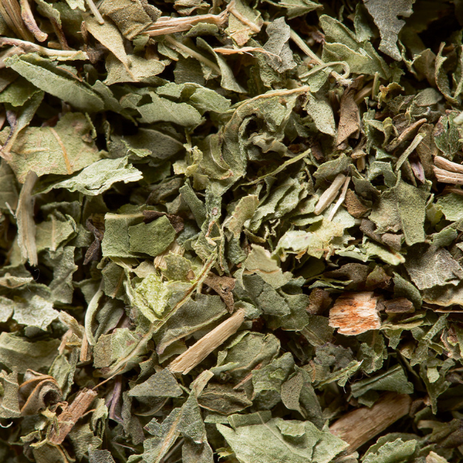 Infusion Verveine