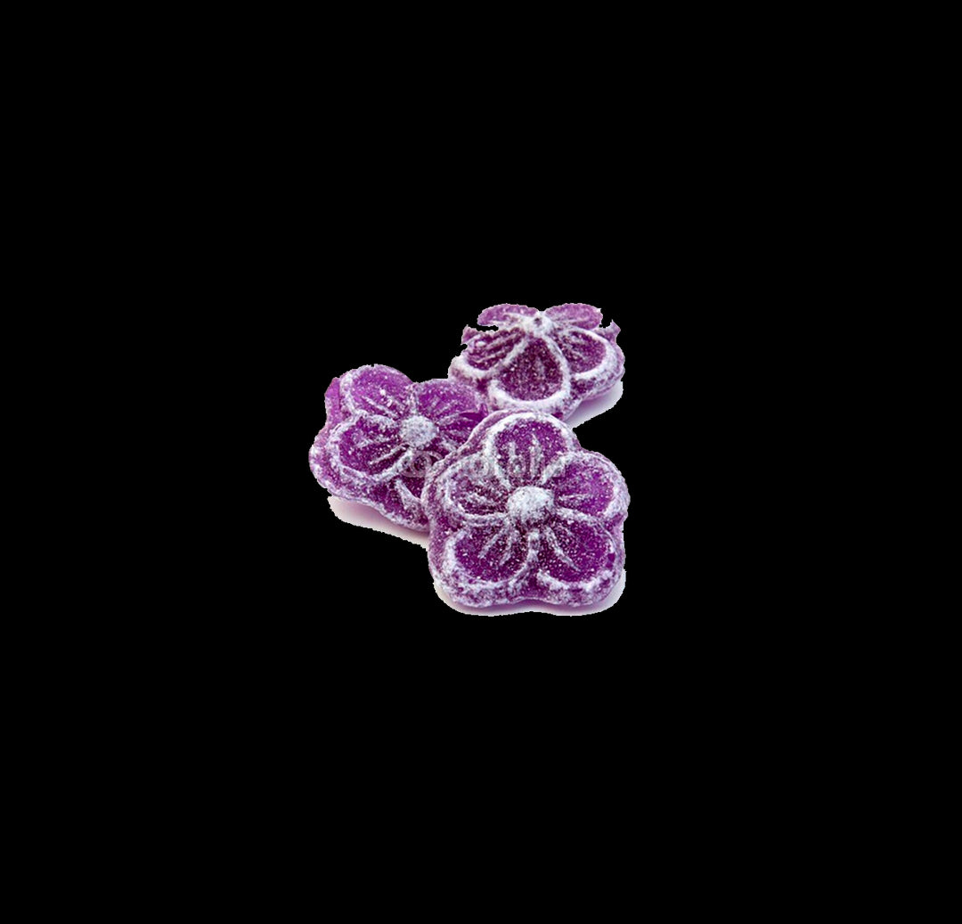 Bonbons à la Violette