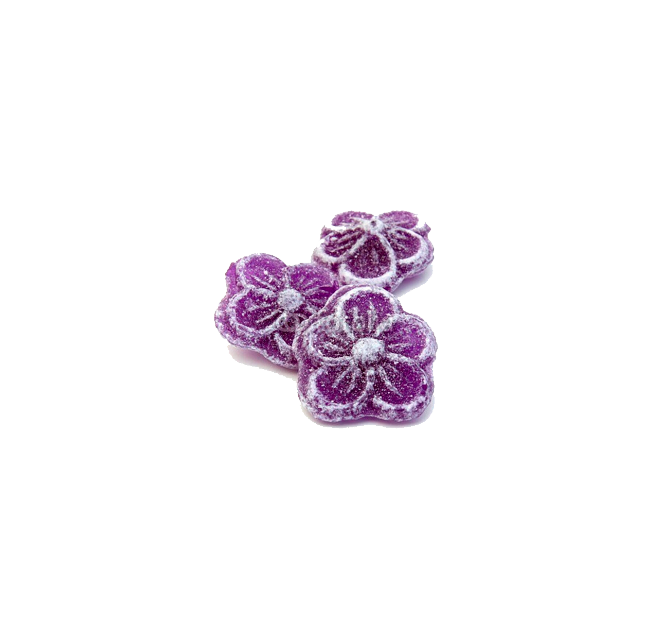 Violet Candies