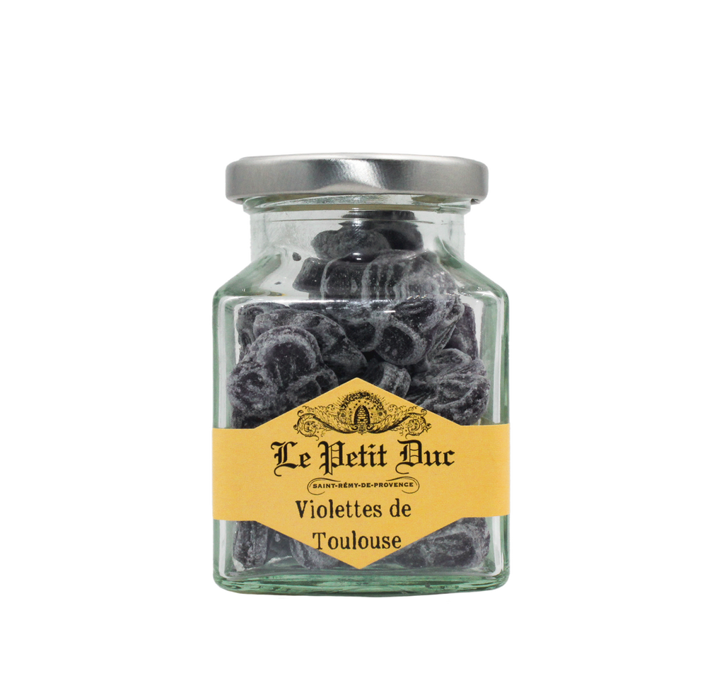 Bonbons à la Violette