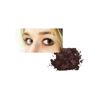 Sombra de ojos - Cacao picante
