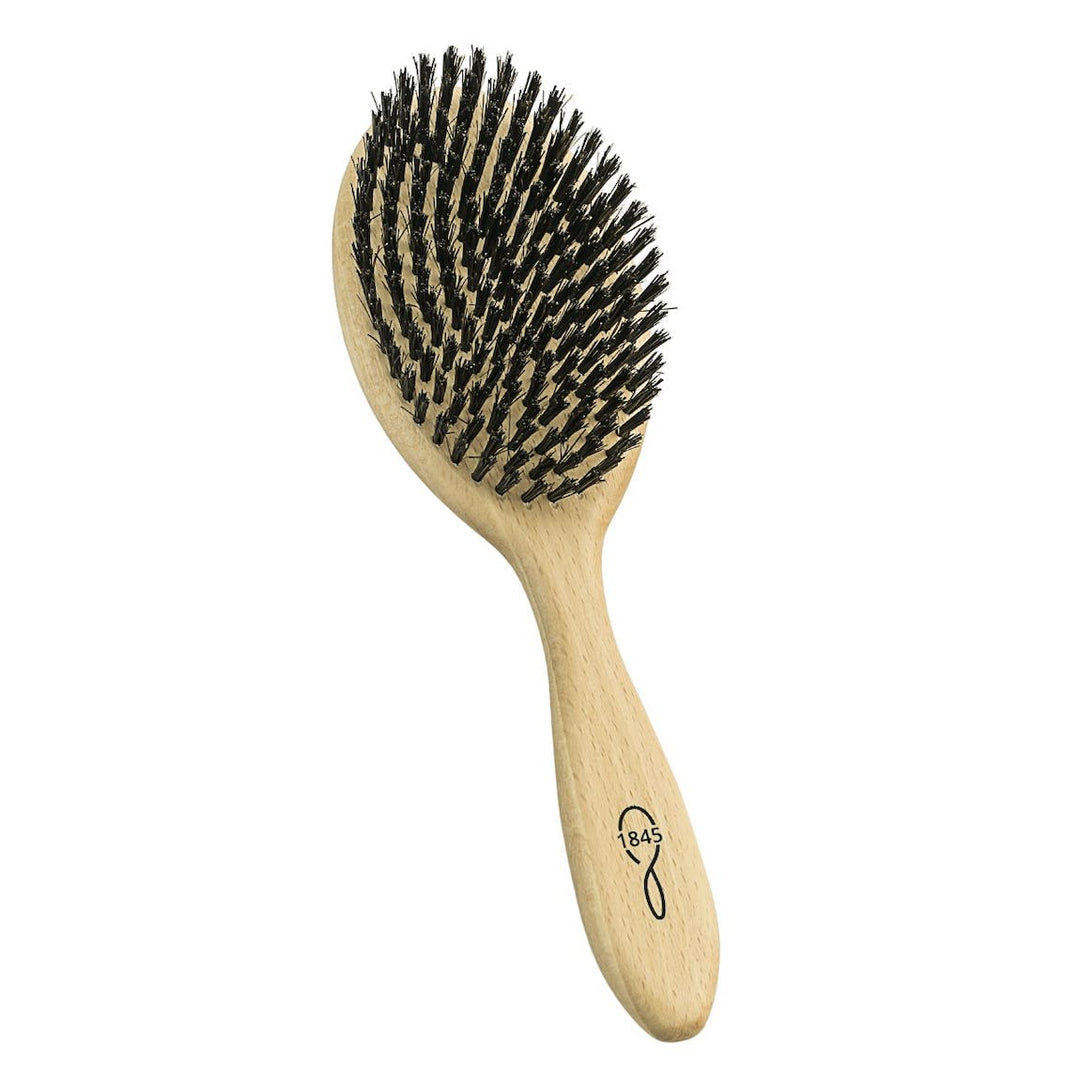 Brosse grand modèle Lissage et soin n°1